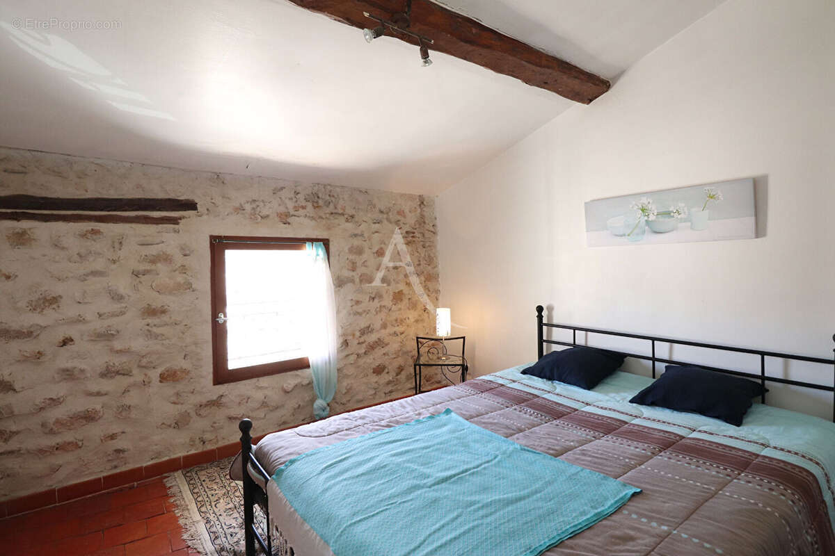 Maison à QUINSON