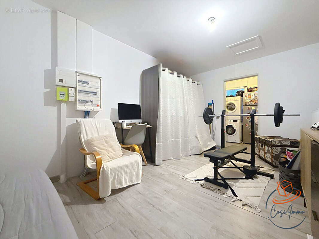 Maison à BELLEGARDE-SUR-VALSERINE