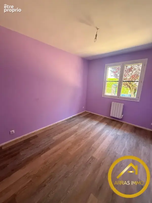 Maison - 120m2 - Berneville - photo 6