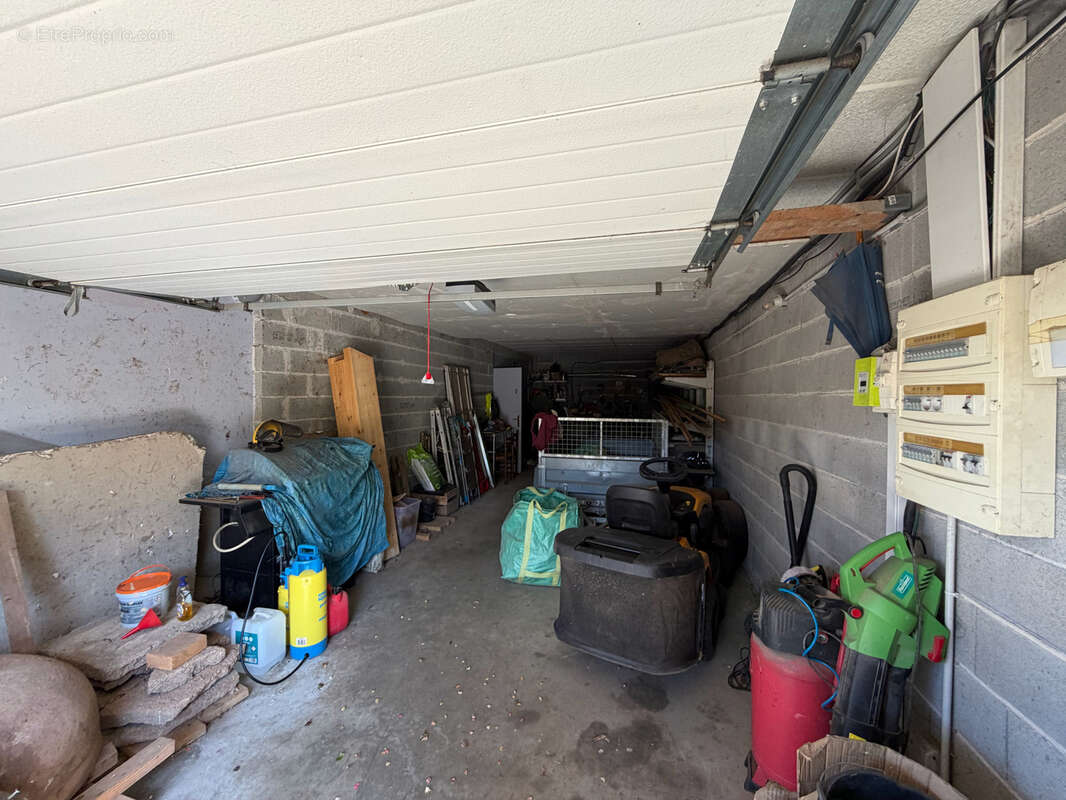 Pavillon sur cave - Lieusaint - photo 26