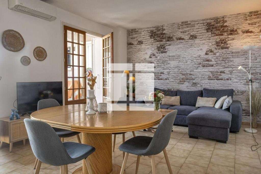 Appartement à BRANDO