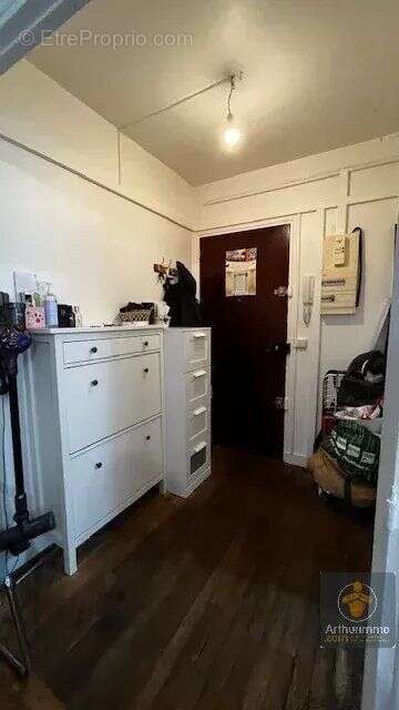 Appartement à CHELLES