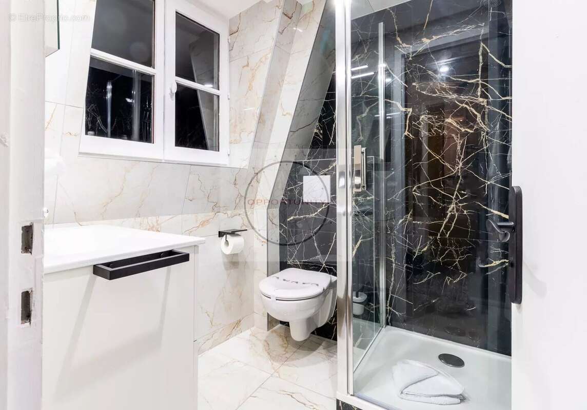 Appartement à TROYES