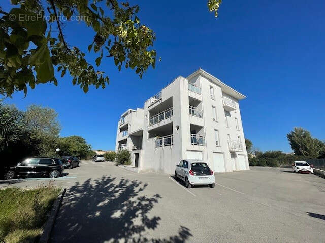 Appartement à ALES