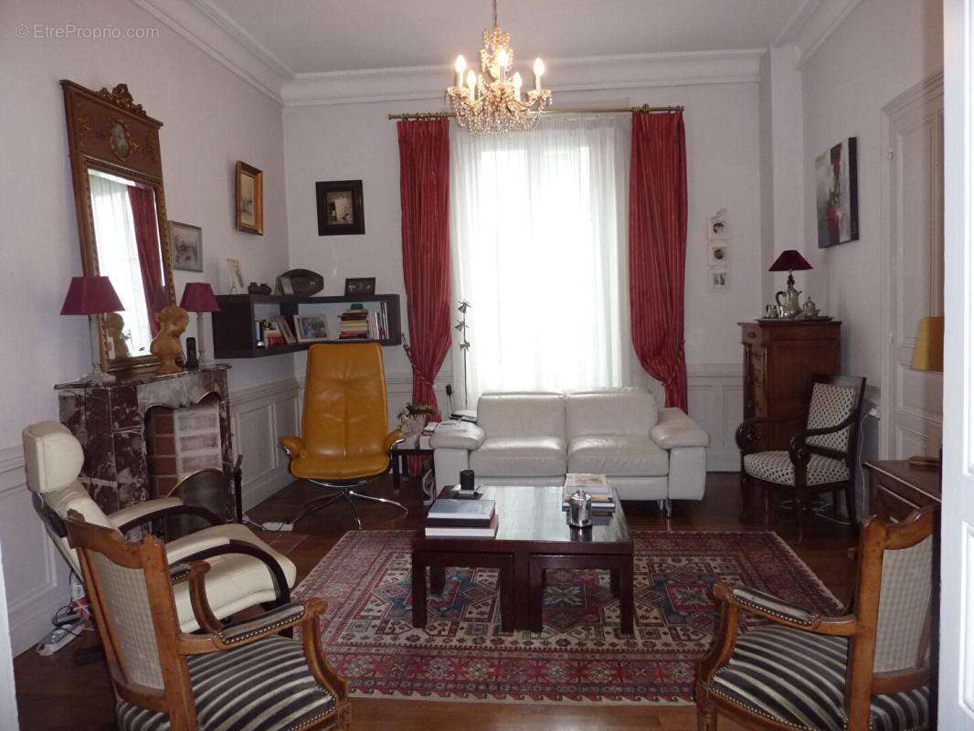 Maison à CHOLET