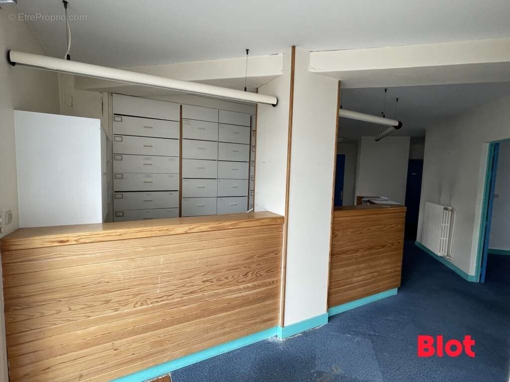 Appartement à SAINT-NAZAIRE