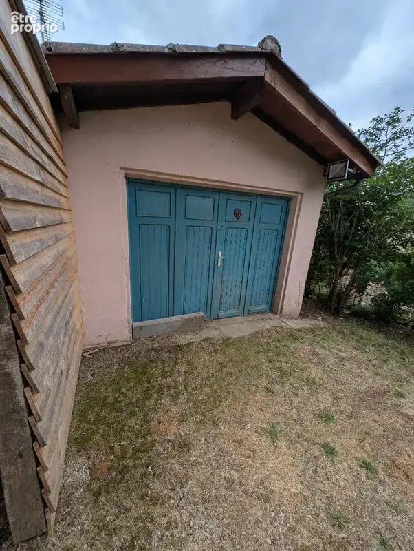Fabuleuses vues, possibilité chambre supplémentaire. - photo 15