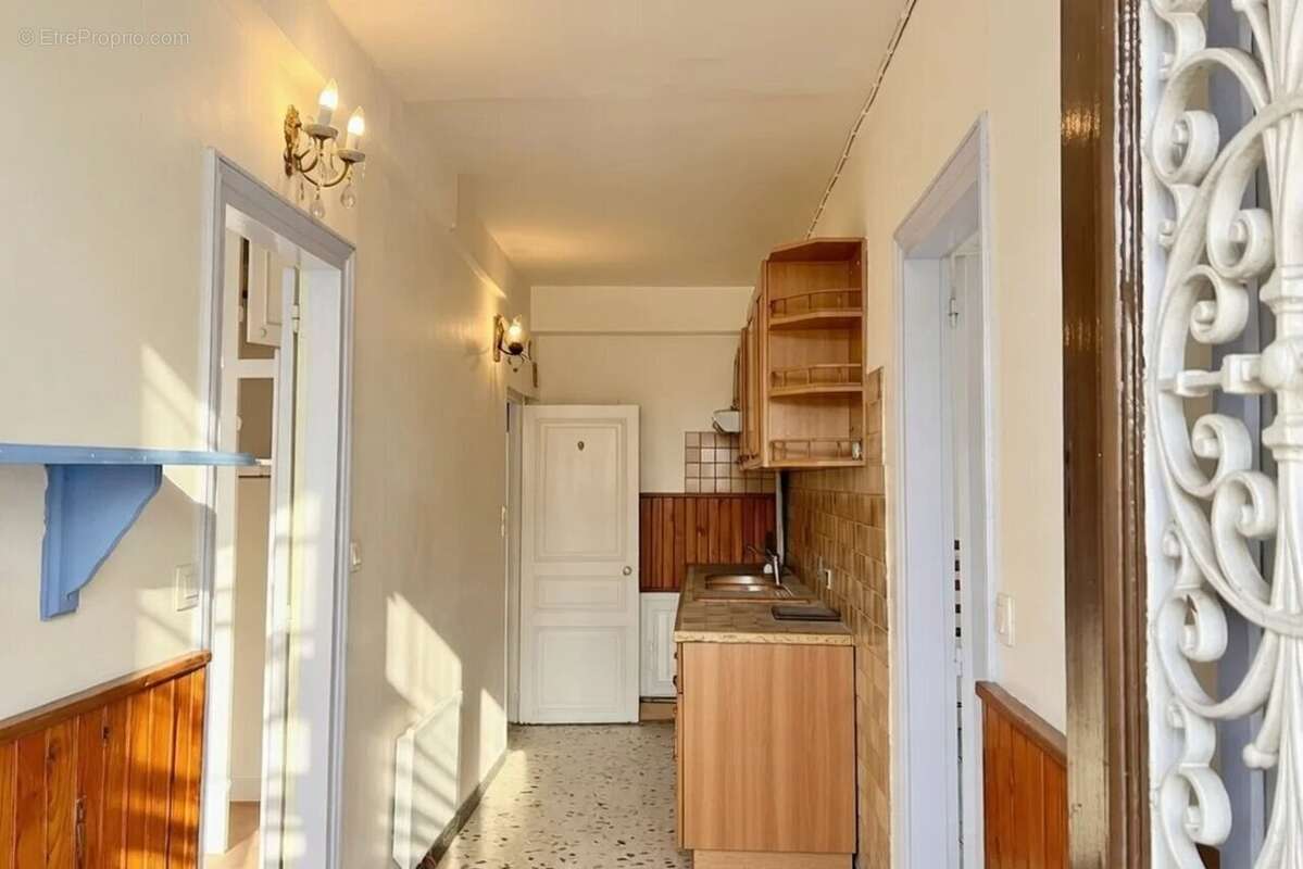Maison à SAINT-MAUR-DES-FOSSES