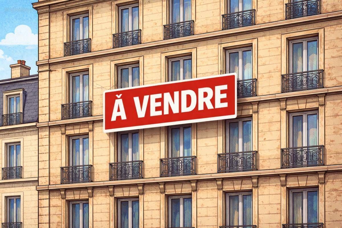 Appartement à ROMANS-SUR-ISERE