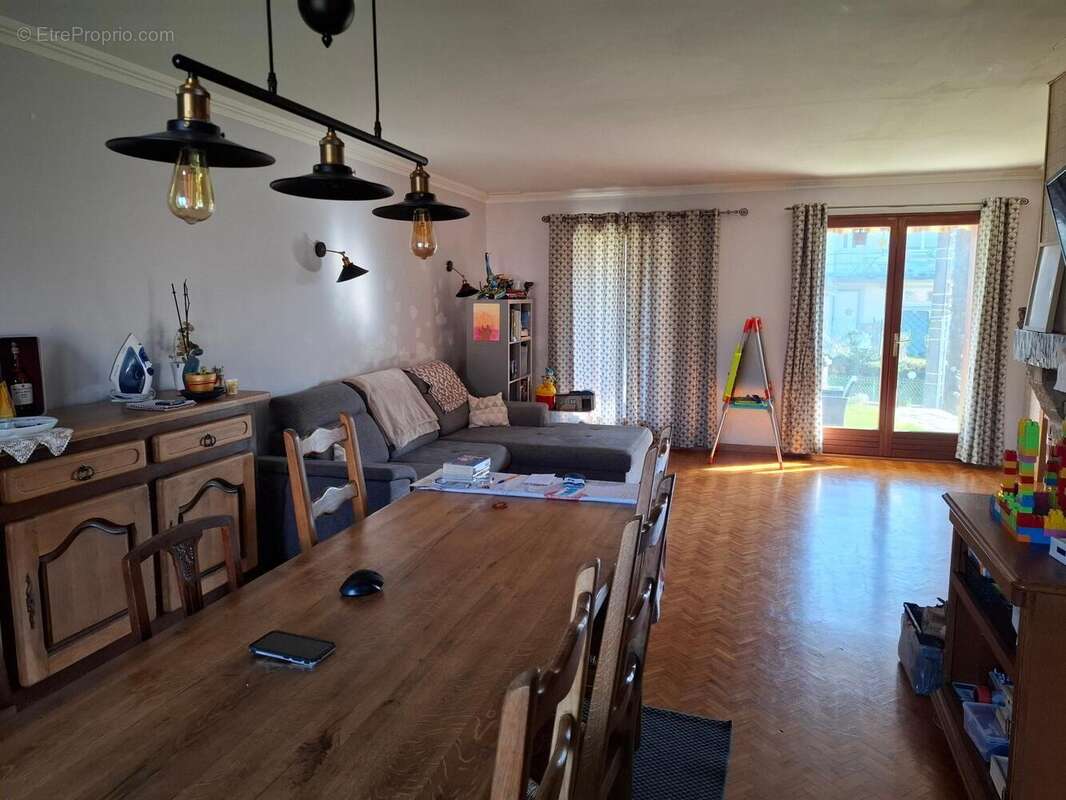 Photo 7 - Maison à ASPRIERES