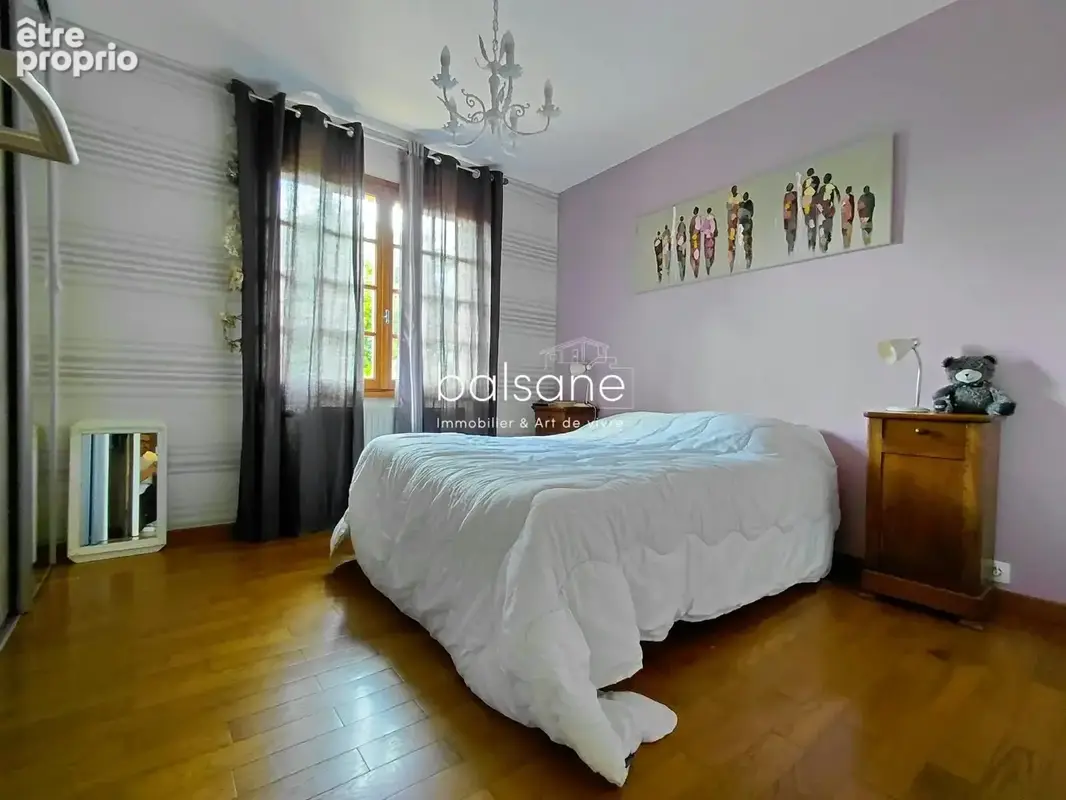 Maison 6 pièces 126 m² à vendre à Roncherolles-Sur-Le-Vivier (76160) - photo 5