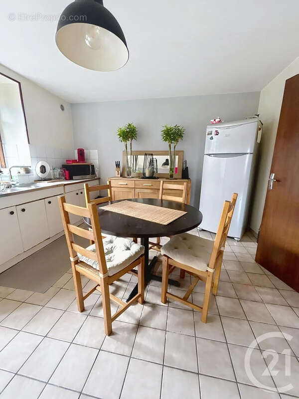 Maison à GIRECOURT-SUR-DURBION