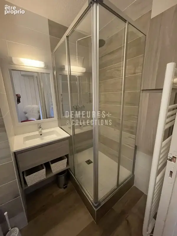 Appartement 3 pièces 55 m² à vendre à La Cote-D'aime (73210) - photo 7