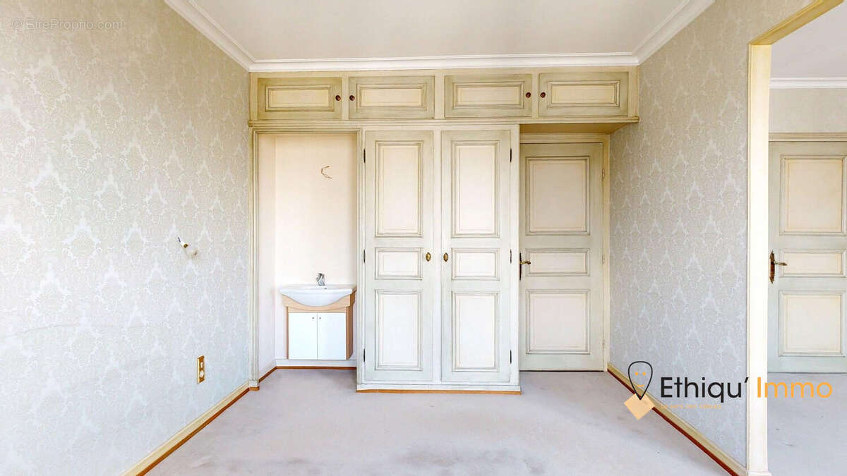 Appartement 129 m² à Strasbourg  - photo 9