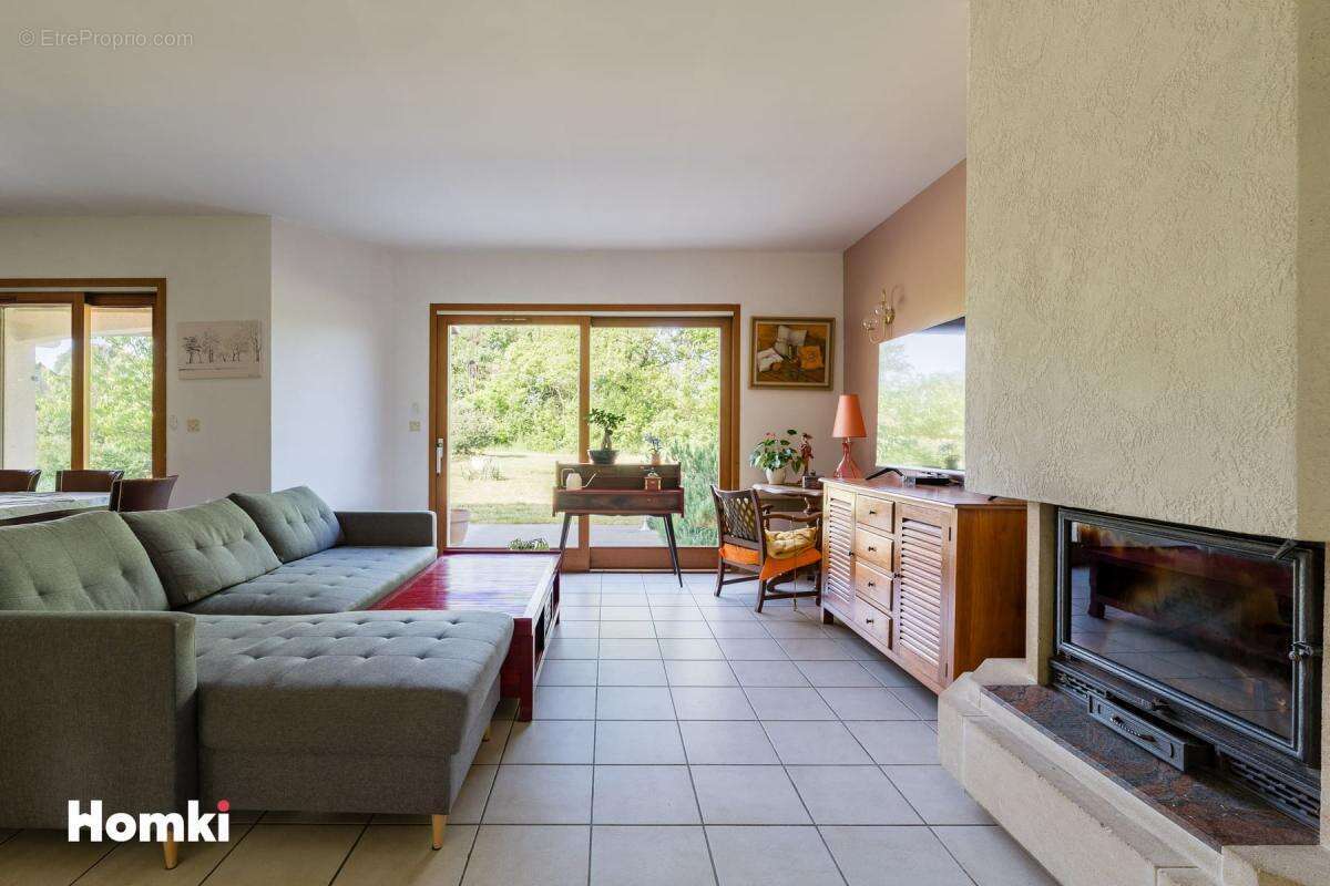 Maison à MURET
