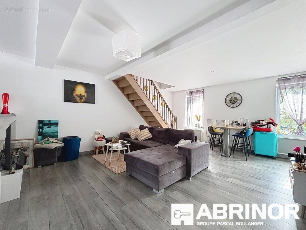 Appartement à ANNOEULLIN