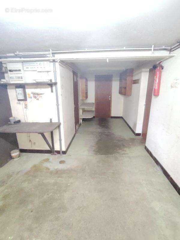 Maison à LE POISLAY