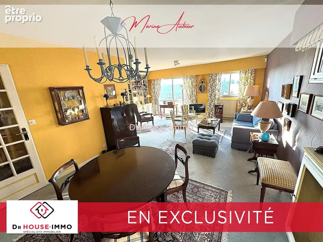 Appartement 5 pièces 122 m² à vendre à Poitiers (86000) - photo 18