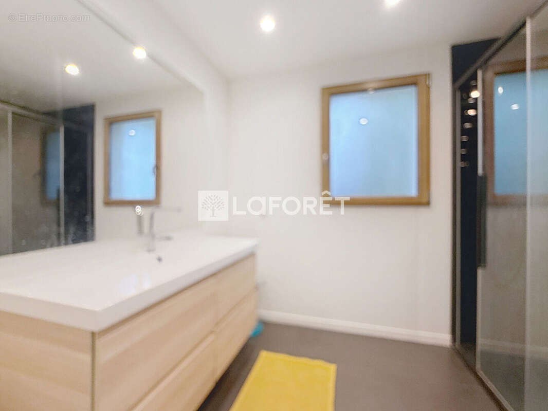 Maison à DOLUS-D'OLERON