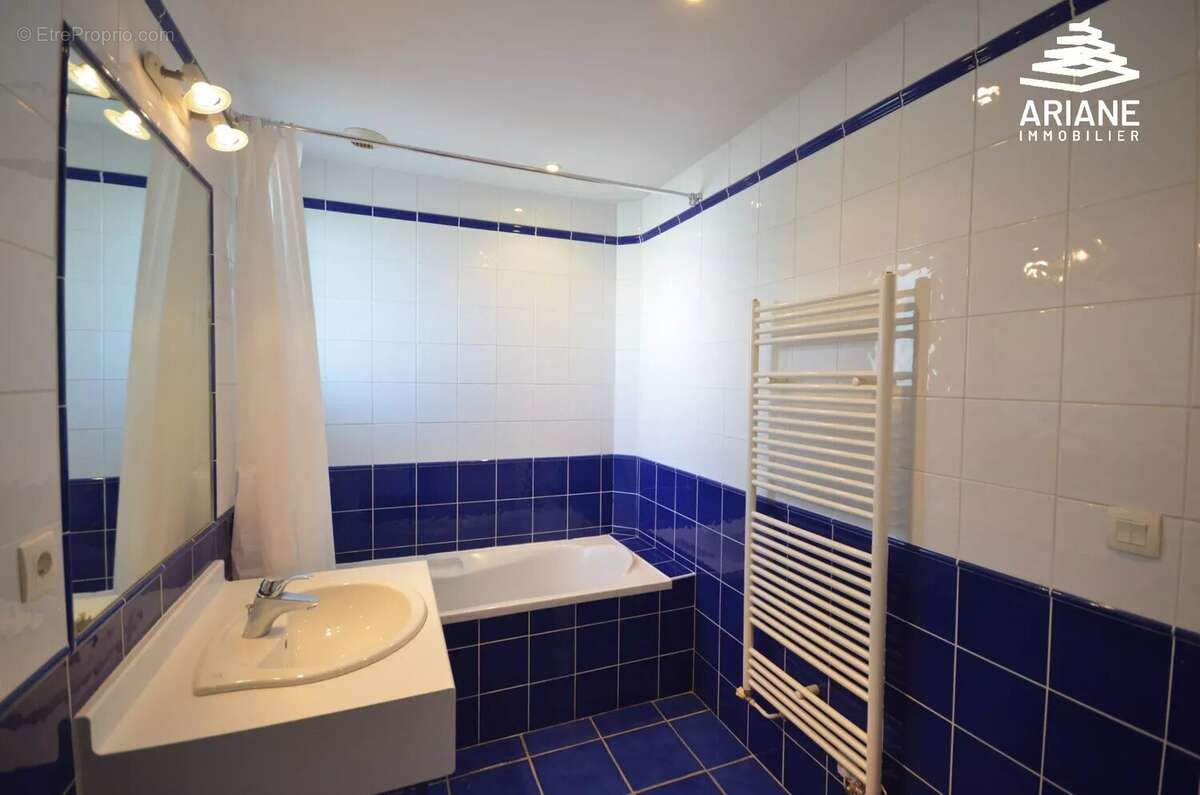 Maison à FRANCHEVILLE