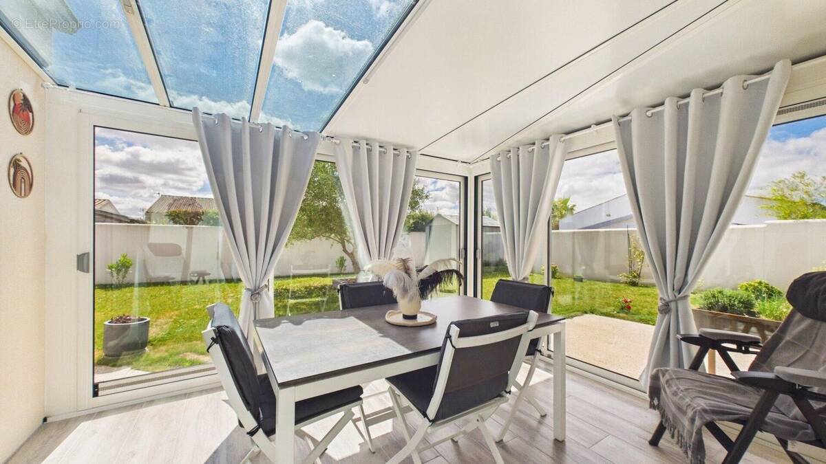 Photo 1 - Maison à VILLEDOUX