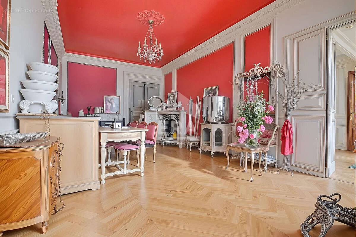 Appartement à ETAMPES