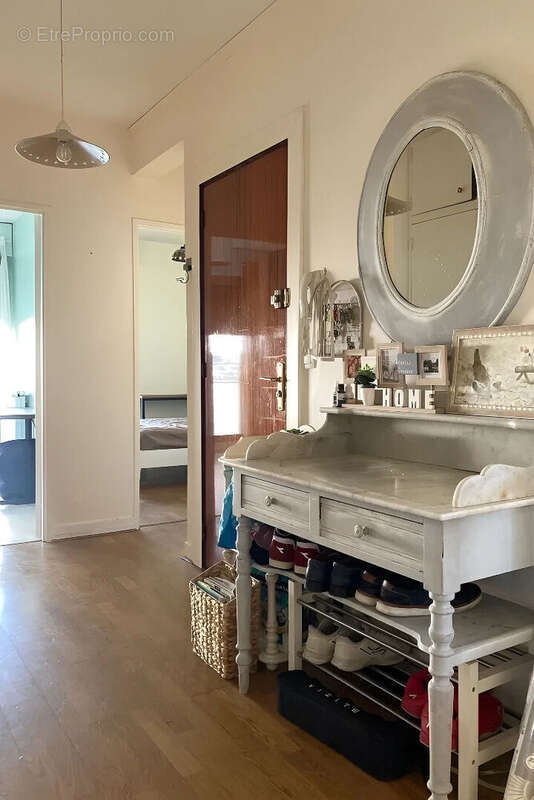 Appartement à MARLY-LE-ROI