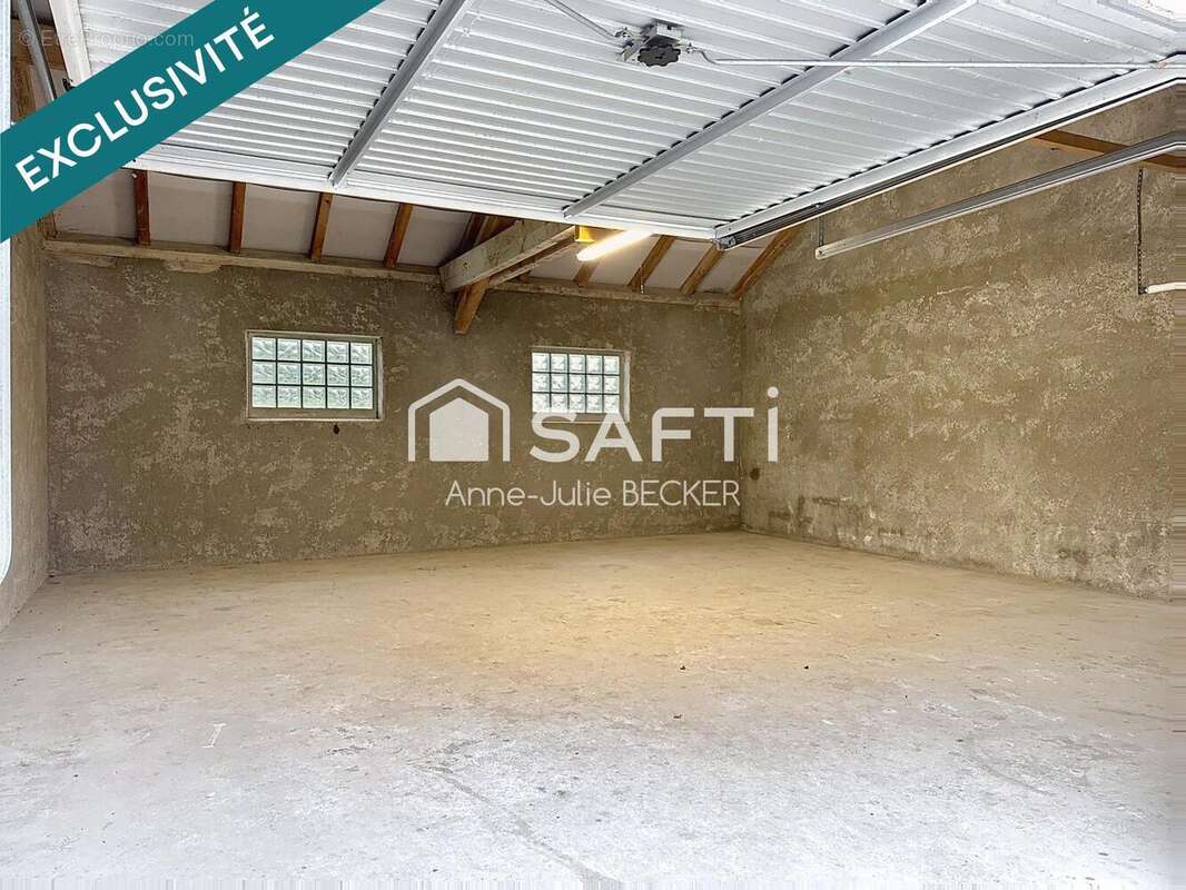 Photo 5 - Maison à BLIES-EBERSING