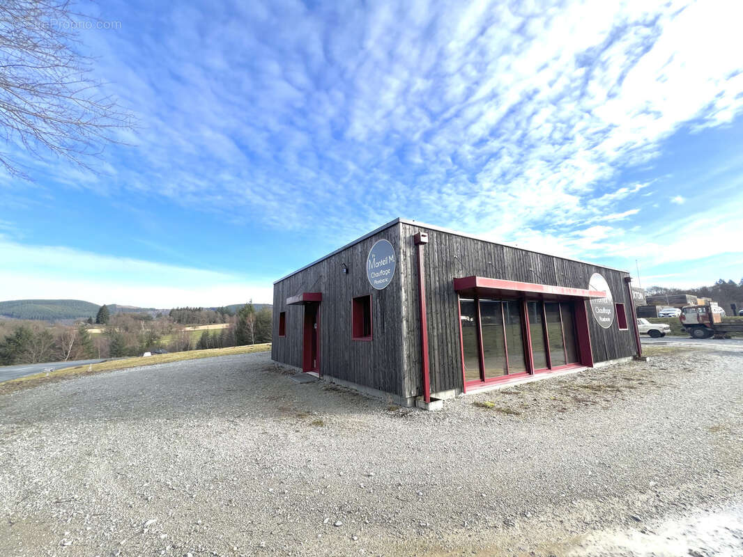 Appartement à SAINT-AUGUSTIN