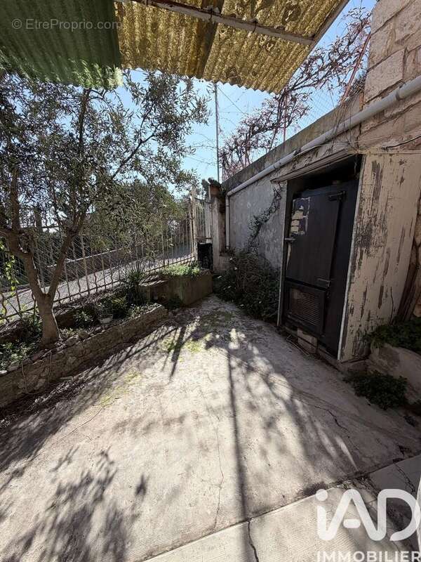 Photo 2 - Maison à VILLEFRANCHE-SUR-MER