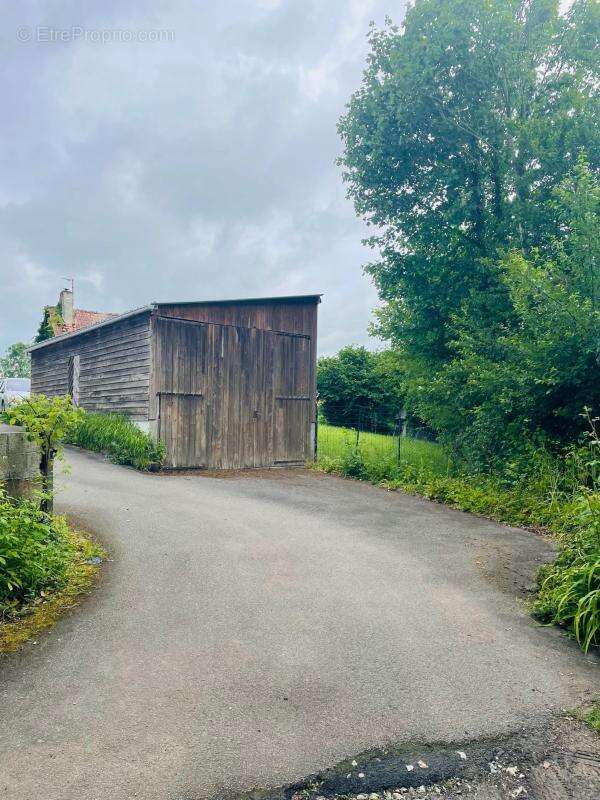 Parking à vendre à Grandcourt (76660) - photo 2