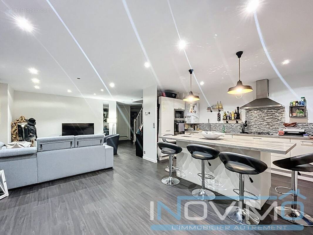 Appartement à DUNKERQUE