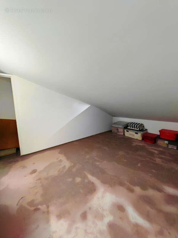 Maison à TRANS-EN-PROVENCE