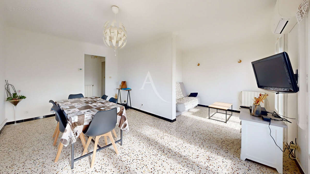 Appartement à NARBONNE