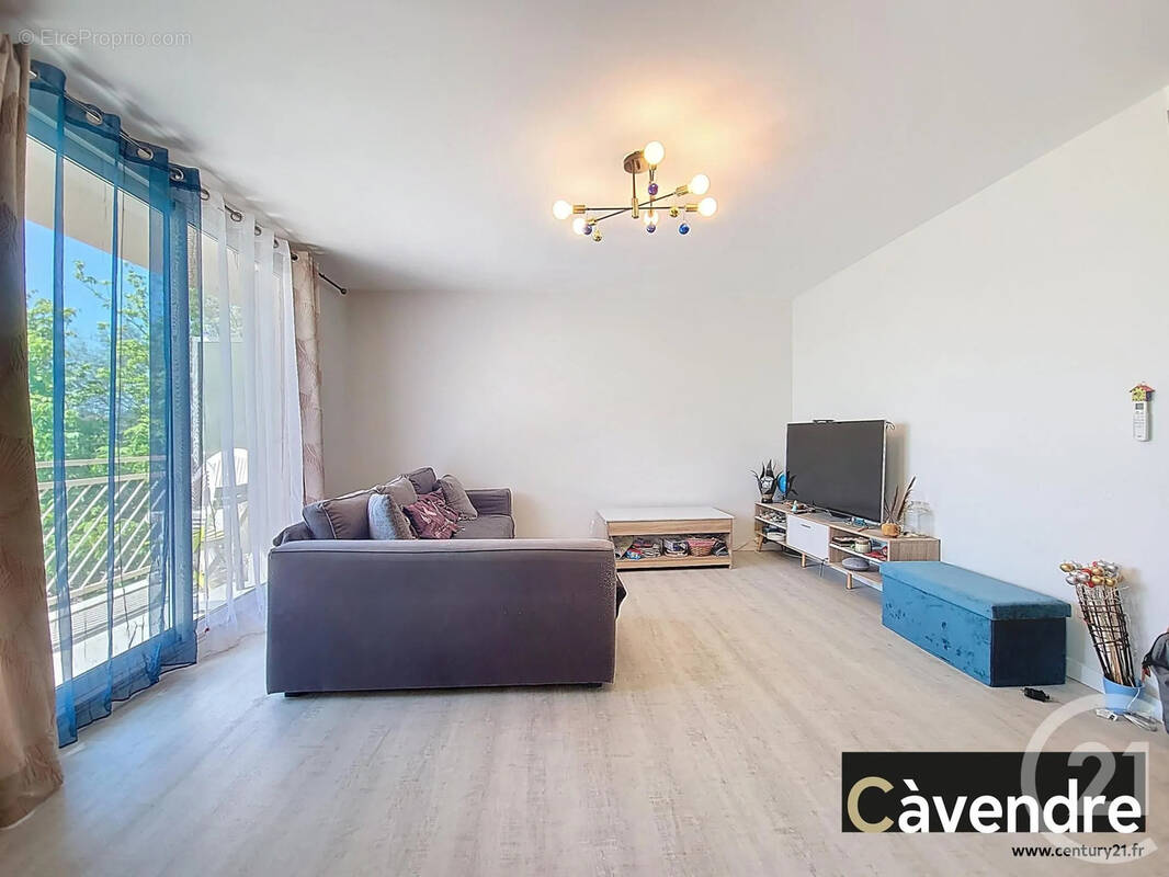 Appartement à VEDENE