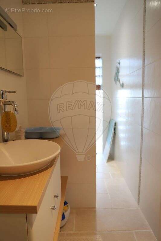 Maison à SAINT-PALAIS-SUR-MER