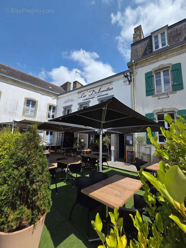 Fonds de commerce Restaurant Italien Pizzeria 120m2 - photo 2