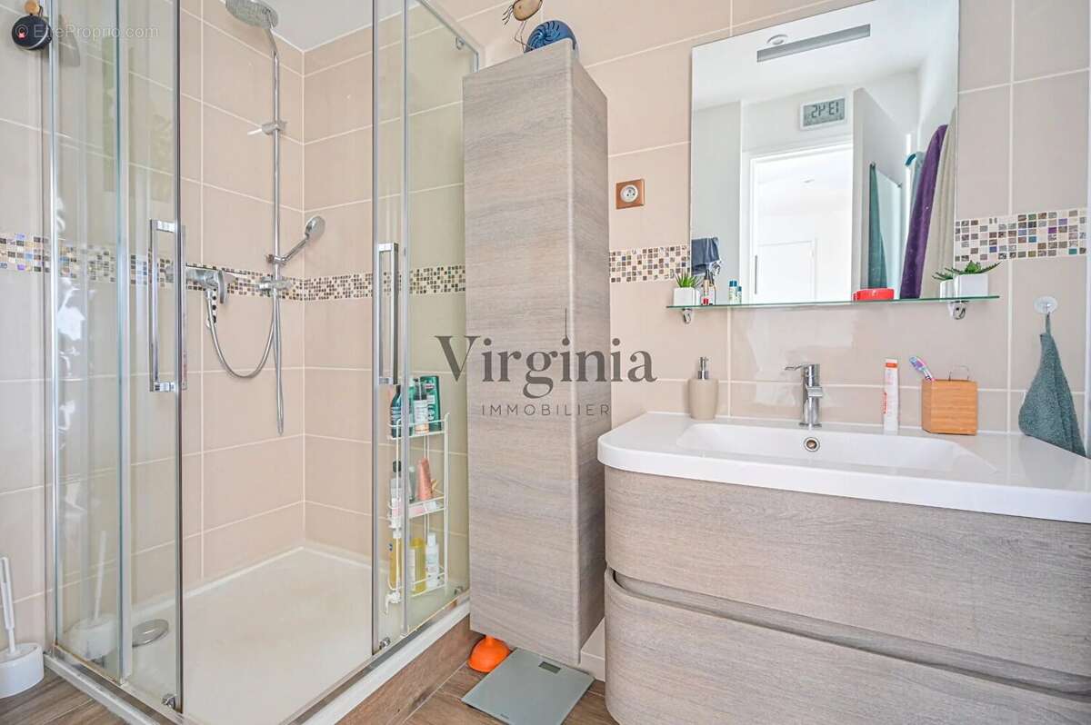 Appartement Charenton-le-Pont  3 pièces 72 m2 - photo 8