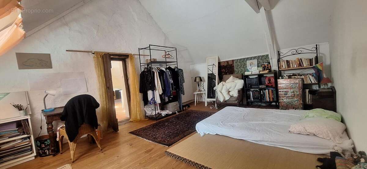 Photo 8 - Maison à LEDERGUES