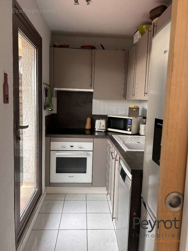 Appartement à SAINT-NAZAIRE