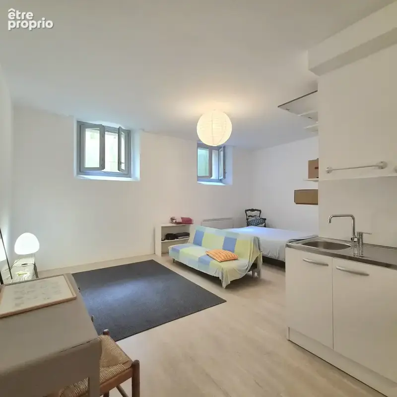 Appartement spacieux dans un environnement exceptionnel ! - photo 12