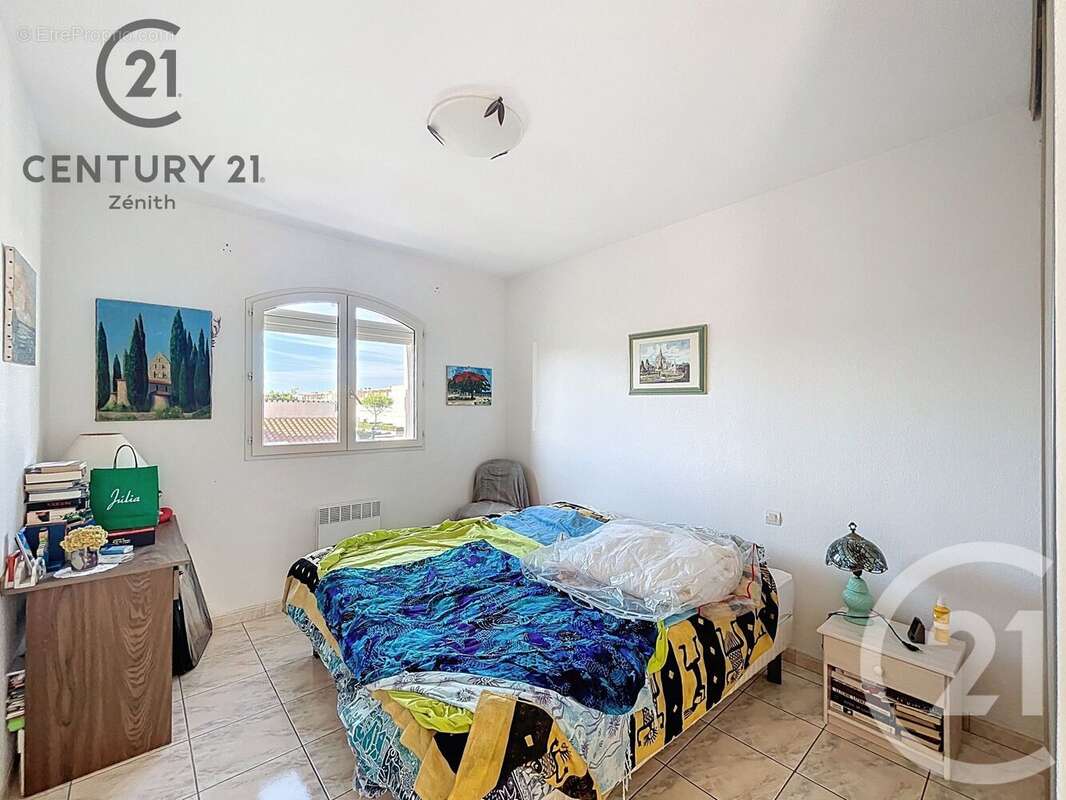 Maison à LE BARCARES