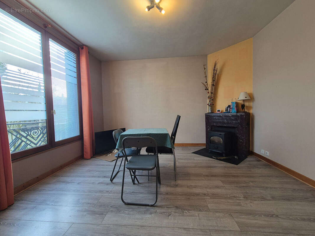 Maison à VILLEBON-SUR-YVETTE