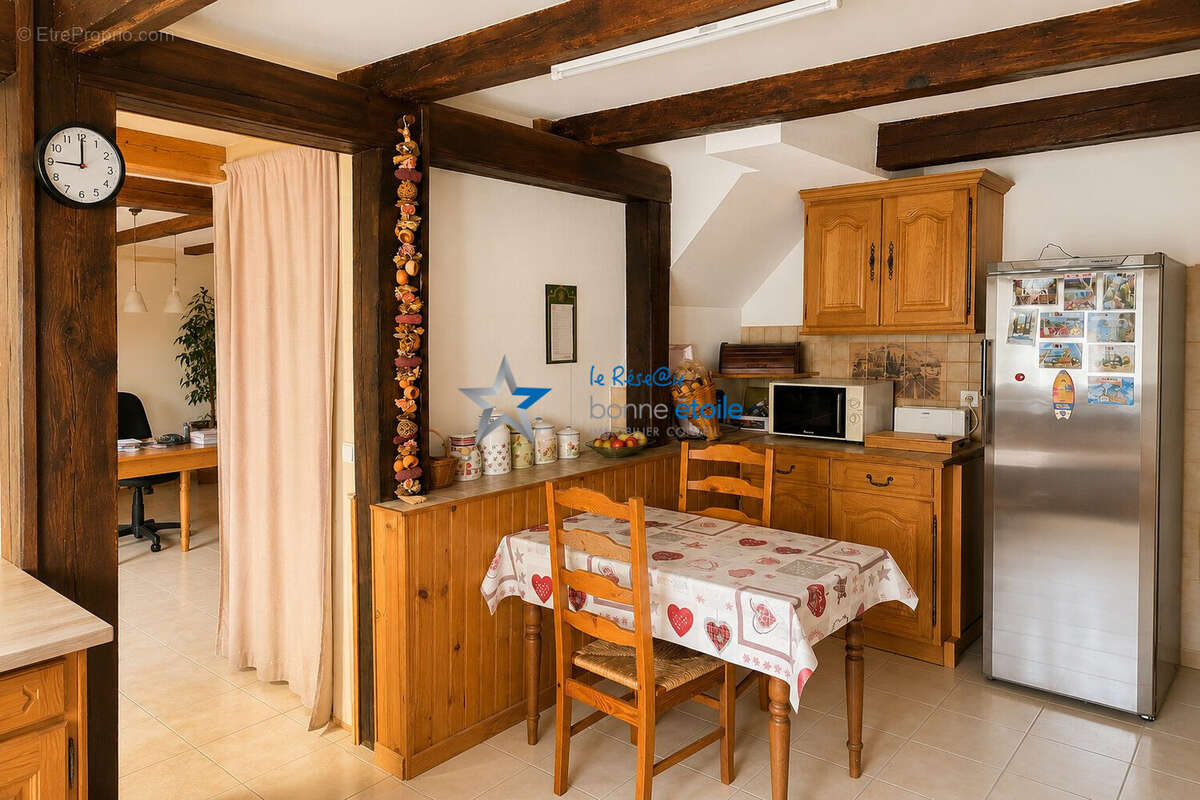 Maison à CHOISEUL