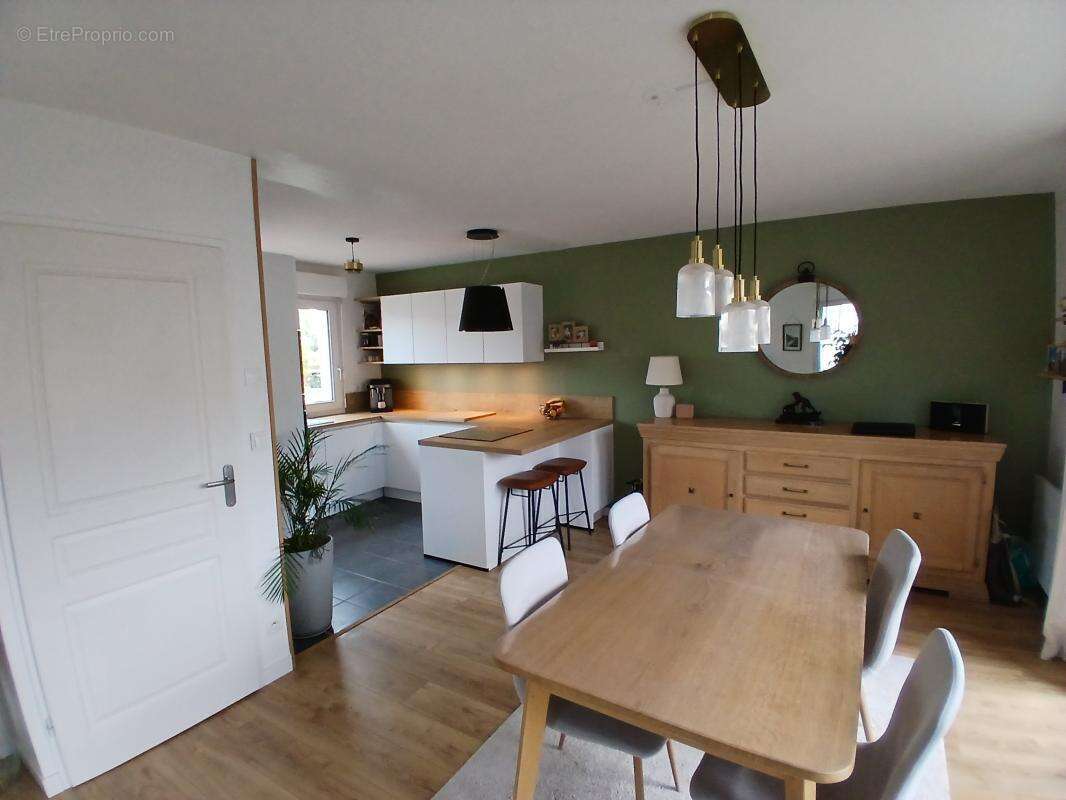 Appartement à MARCQ-EN-BAROEUL