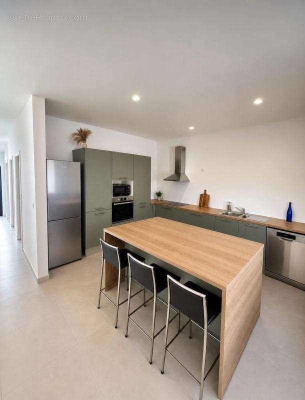 Appartement à TARBES
