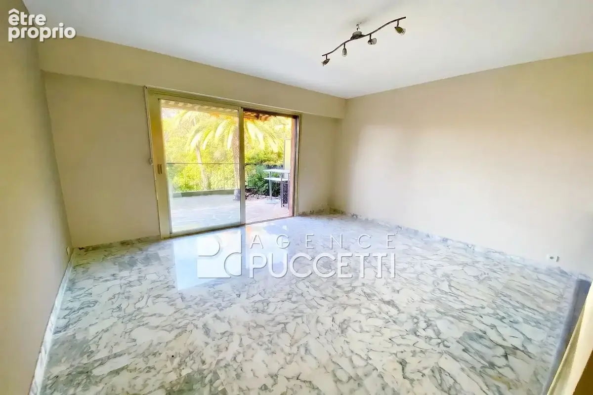 Appartement 1 pièce 27 m² à vendre à Vence (06140) - photo 2