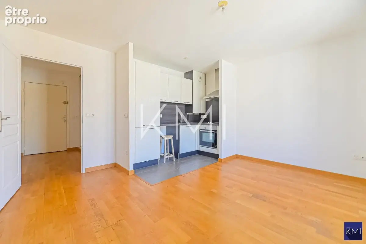 Appartement 1 pièce 28 m² à vendre à Paris-11e (75011) - photo 8