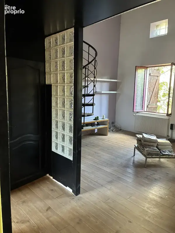Maison rénovée, habitable, mais travaux de toiture à prévoir - photo 7