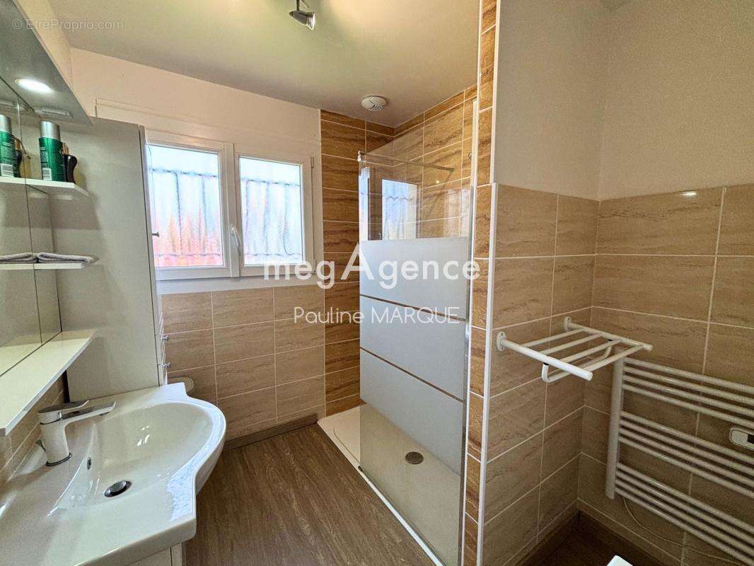 Maison plain-pied 103 m² - Les Sables d'Olonne - photo 7